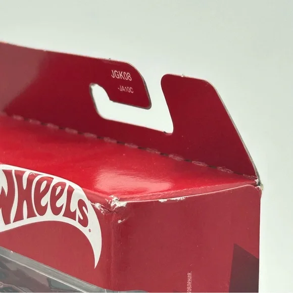 Mattel Hot Wheels 80th Anniversary Racing Car Collection - Picture 10 of 13